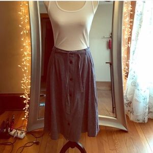 Old Navy Skirts - Old Navy Linen/Cotton skirt. Old Navy Skirts - Old Navy Linen/Cotton skirt.